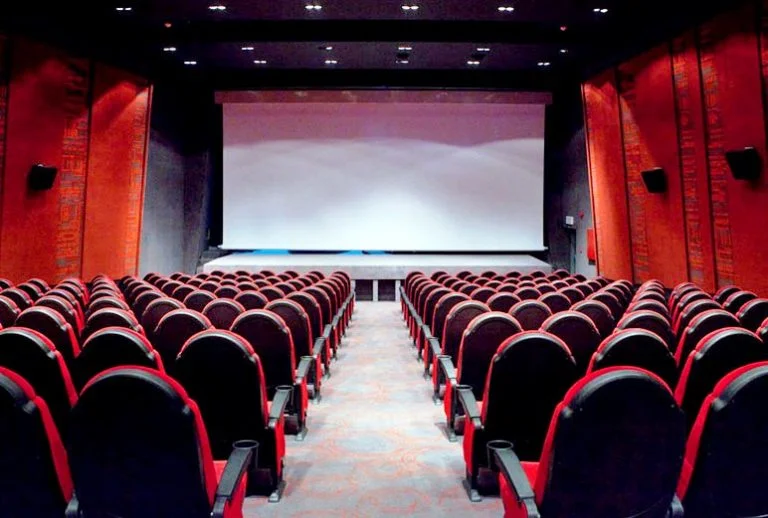 سينما الرينبو