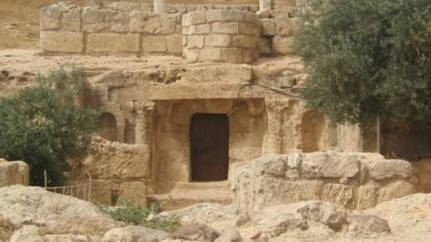 الأماكن السياحية في عمان الأردن