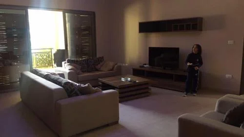 شقق فندقية في العقبة