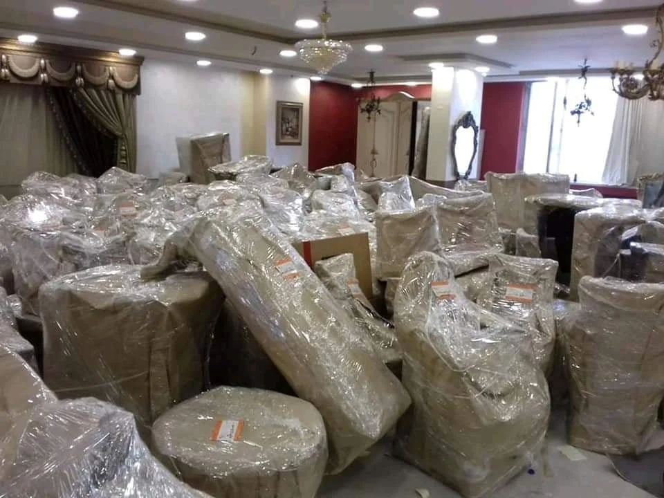 شركات نقل اثاث في عمان