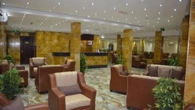 فنادق البتراء الاردن