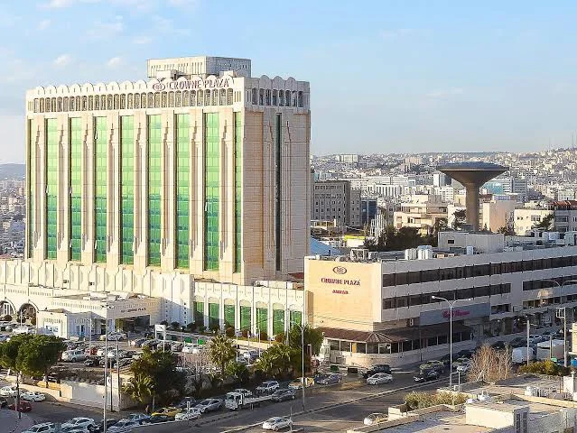 فنادق عمان الاردن