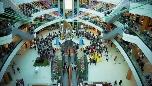 مولات عمان الاردن