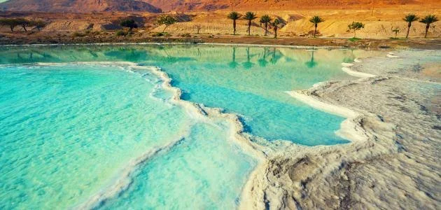 السياحة العلاجية في الاردن