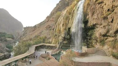 السياحة العلاجية في الاردن