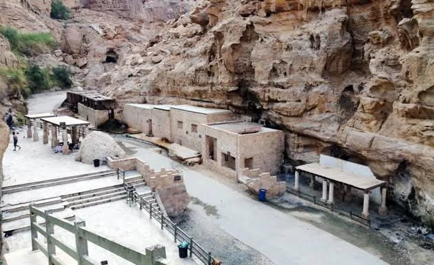 السياحة العلاجية في الاردن