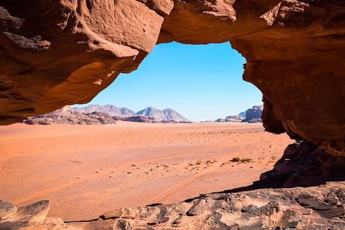 اماكن سياحية في الاردن للعائلات