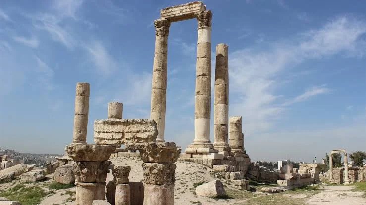 اماكن سياحية في الاردن للعائلات