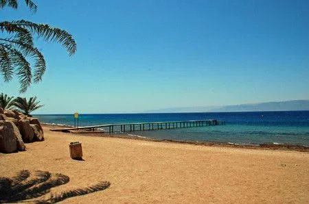 منتزه العقبة المائي