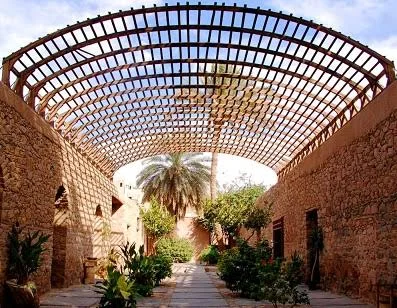 متحف آثار العقبة