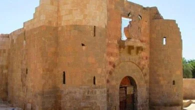 متحف آثار العقبة