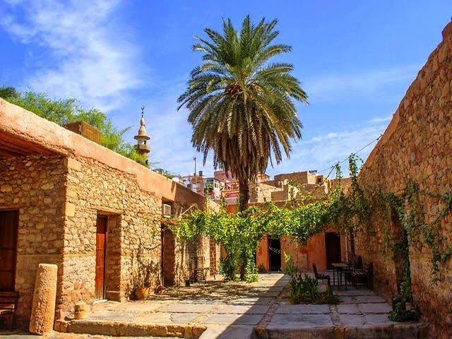 متحف آثار العقبة