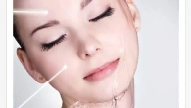 عيادات تجميل في عمان الاردن