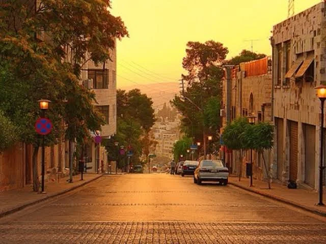 اماكن سياحية في الاردن