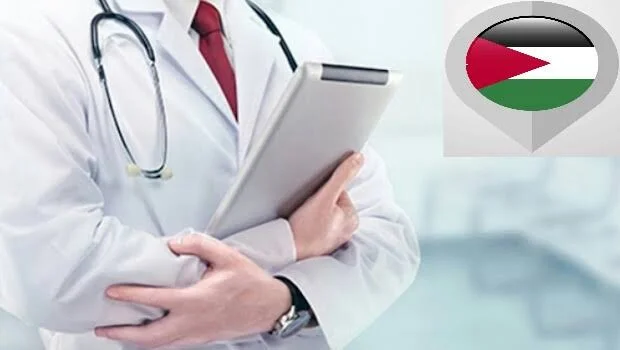 عيادات عيون في عمان الأردن