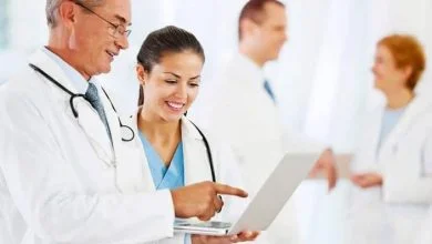 عيادات عيون في عمان الأردن