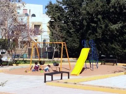 حدائق عمان الاردن