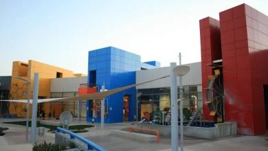 حدائق عمان الاردن