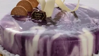 روان كيك