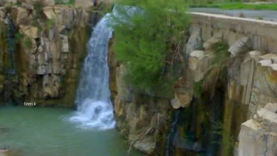 وادي الهيدان الاردن