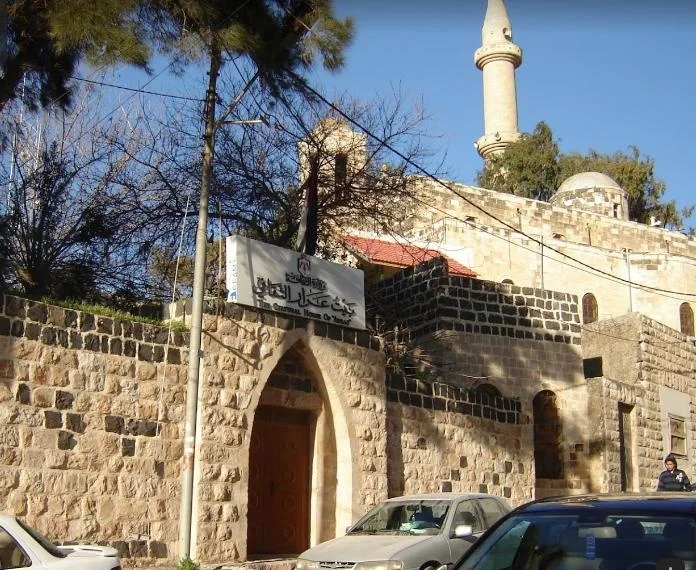 اماكن سياحية في اربد