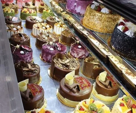 روان كيك