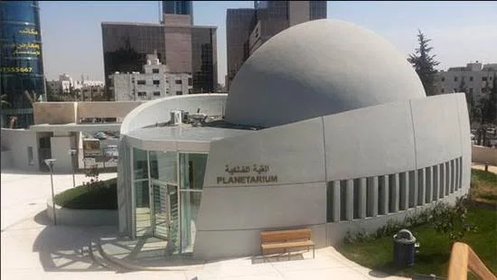 مركز هيا الثقافي