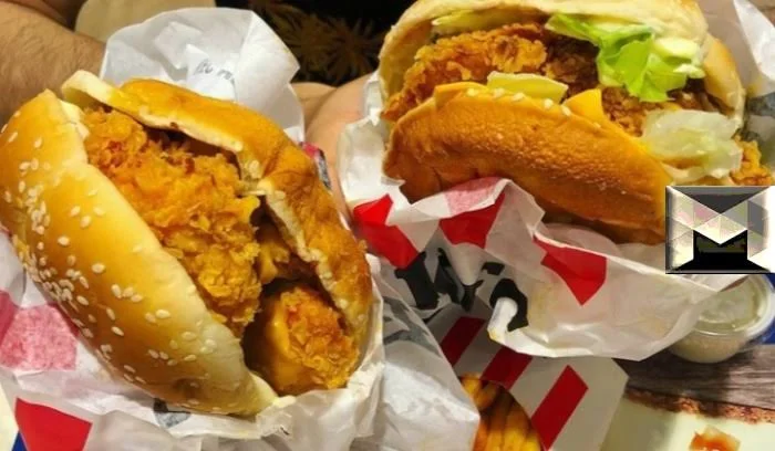 مطاعم تاج مول