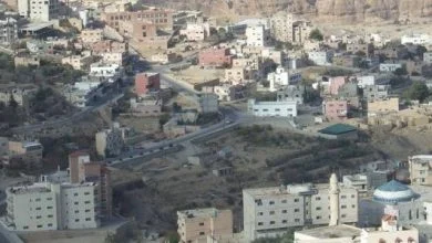 معالم اثرية في الاردن