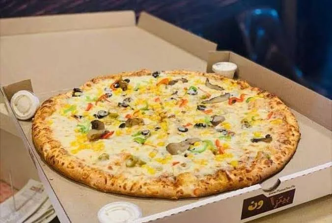 مطاعم الزرقاء
