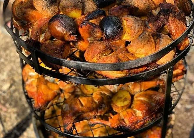 مطاعم زرب في عمان الأردن
