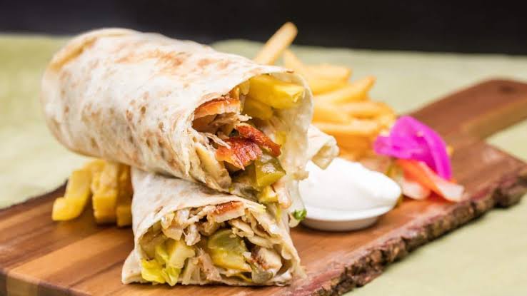 أفضل مطاعم شاورما في عمان