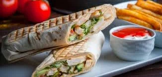 أفضل مطاعم شاورما في عمان