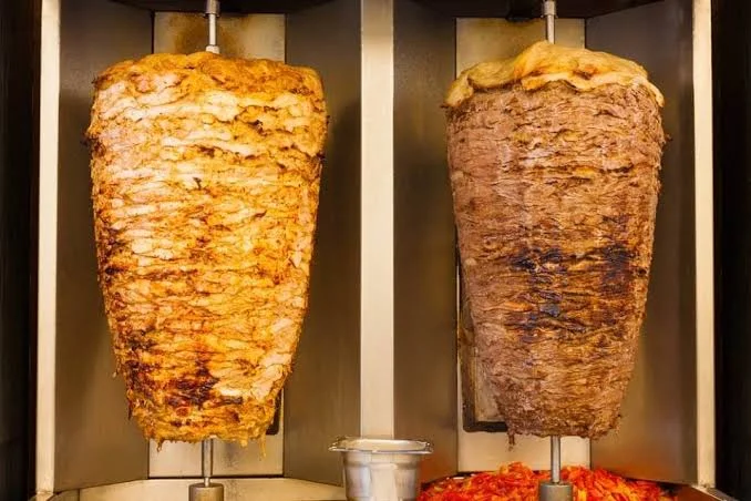 أفضل مطاعم شاورما في عمان