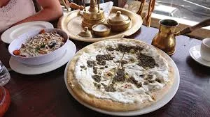 كافيهات عمان