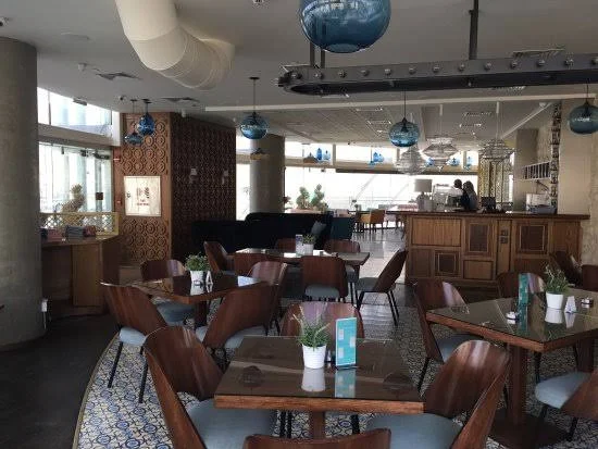 كافيهات عمان