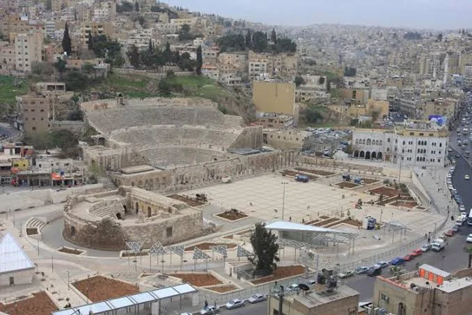 اماكن ترفيهية في عمان