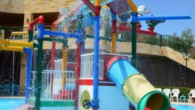 اماكن ترفيهية في عمان