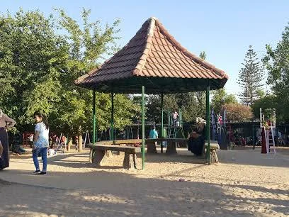اماكن حلوة في عمان