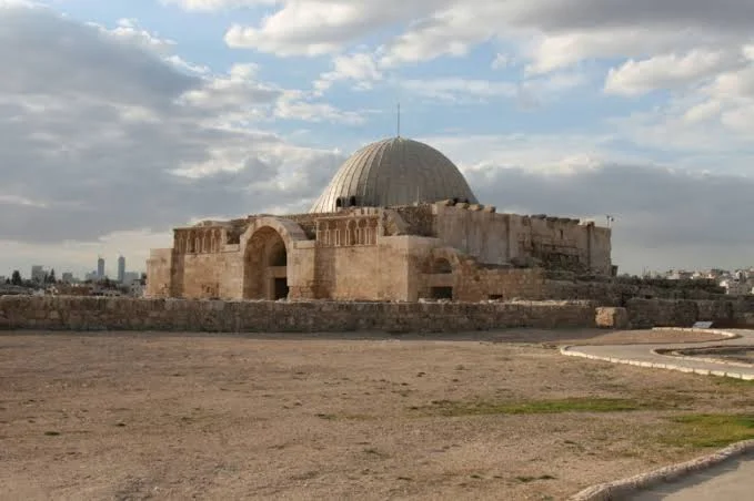 اماكن حلوة في عمان
