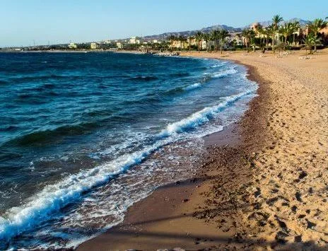 أماكن سياحية في الأردن فيها مياه