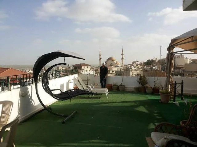 ارخص فنادق البحر الميت