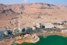 ارخص فنادق البحر الميت