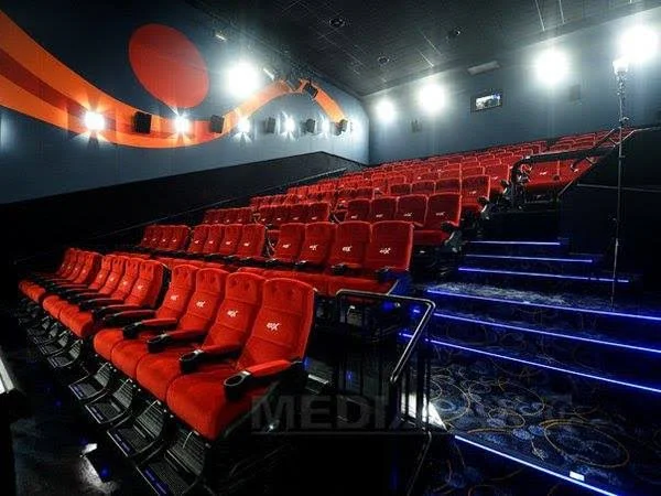 جراند سينما سيتي مول 