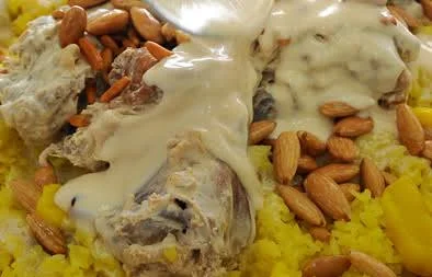 مطعم جبري الجاردنز
