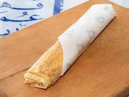 قهوة عمر زوربا عمان