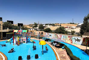 اماكن ترفيهية للاطفال في عمان