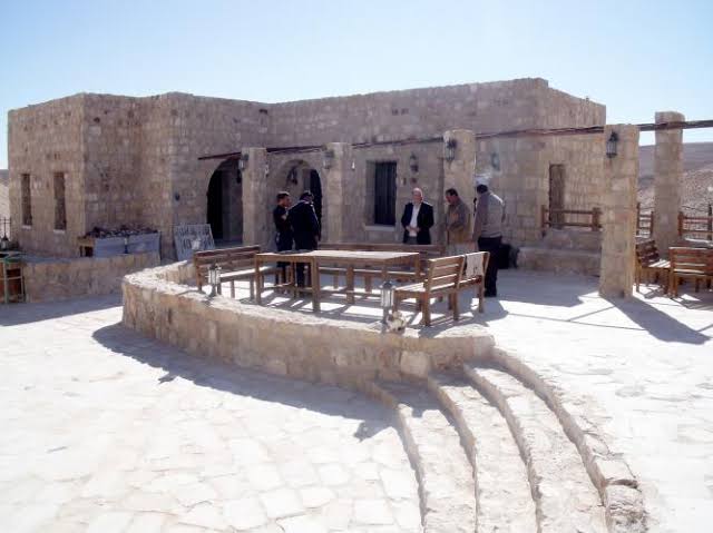 قلعة الشوبك