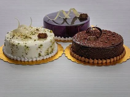 محلات كيك في عمان الاردن