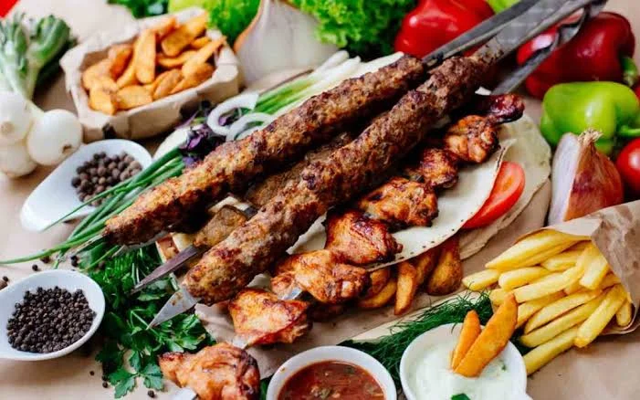 افضل مطعم مشاوي في عمان
